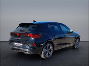 Cupra Leon 1.5 eTSI DSG +AHK+MATRIX+NAVI+SENNH+PDC+SHZ