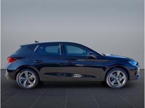 Cupra Leon 1.5 eTSI DSG +AHK+MATRIX+NAVI+SENNH+PDC+SHZ