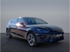 Cupra Leon 1.5 eTSI DSG +AHK+MATRIX+NAVI+SENNH+PDC+SHZ