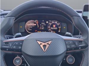 Cupra Leon 1.5 eTSI DSG +AHK+MATRIX+NAVI+SENNH+PDC+SHZ
