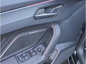 Cupra Leon 1.5 eTSI DSG +AHK+MATRIX+NAVI+SENNH+PDC+SHZ