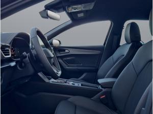 Cupra Leon 1.5 eTSI DSG +AHK+MATRIX+NAVI+SENNH+PDC+SHZ