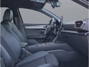 Cupra Leon 1.5 eTSI DSG +AHK+MATRIX+NAVI+SENNH+PDC+SHZ