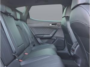Cupra Leon 1.5 eTSI DSG +AHK+MATRIX+NAVI+SENNH+PDC+SHZ