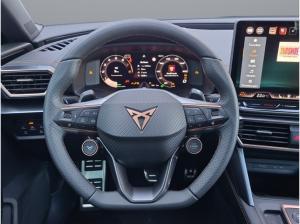 Cupra Leon 1.5 eTSI DSG +AHK+MATRIX+NAVI+SENNH+PDC+SHZ
