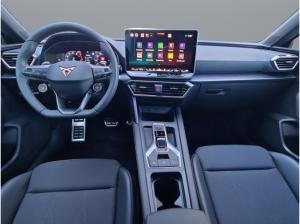 Cupra Leon 1.5 eTSI DSG +AHK+MATRIX+NAVI+SENNH+PDC+SHZ