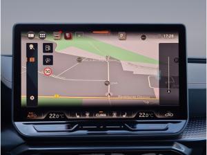 Cupra Leon 1.5 eTSI DSG +AHK+MATRIX+NAVI+SENNH+PDC+SHZ