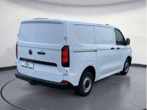 Volkswagen Transporter Kasten *SOFORT verfügbar*