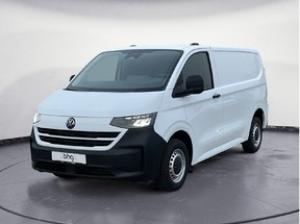 Volkswagen Transporter Kasten *SOFORT verfügbar*