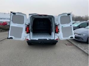 Volkswagen Transporter Kasten *SOFORT verfügbar*