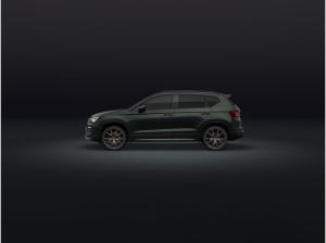 Cupra Ateca 2.0 TSI VZ GEWERBE  SOFORT VERFÜGBAR AKRAPOVIC, PANO, MEMORY, BUSINESS