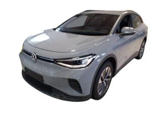 Volkswagen ID.4 Pro