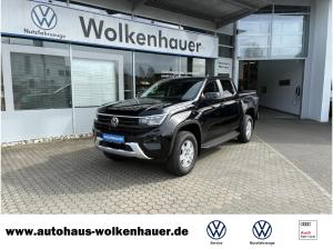 Volkswagen Amarok NFZ2.0 TDI 4MOTION PDC+RFK+AHK+SHZ+LED