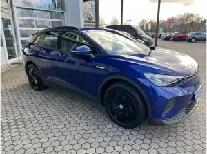 Volkswagen ID.4 Pro Performance WÄRMEPUMPE+RFK+PDC+KLIMA