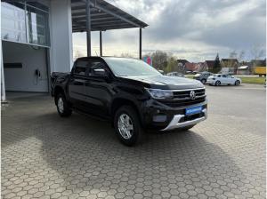 Volkswagen Amarok NFZ2.0 TDI 4MOTION PDC+RFK+AHK+SHZ+LED