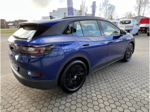 Volkswagen ID.4 Pro Performance WÄRMEPUMPE+RFK+PDC+KLIMA