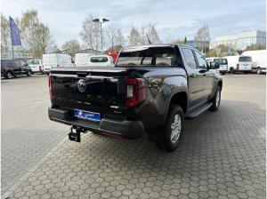 Volkswagen Amarok NFZ2.0 TDI 4MOTION PDC+RFK+AHK+SHZ+LED