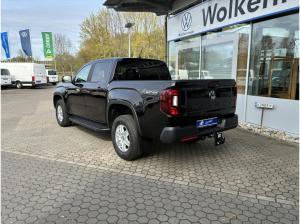 Volkswagen Amarok NFZ2.0 TDI 4MOTION PDC+RFK+AHK+SHZ+LED