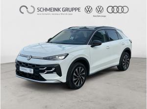 Volkswagen T-Roc Style 1.5 eTSI DSG