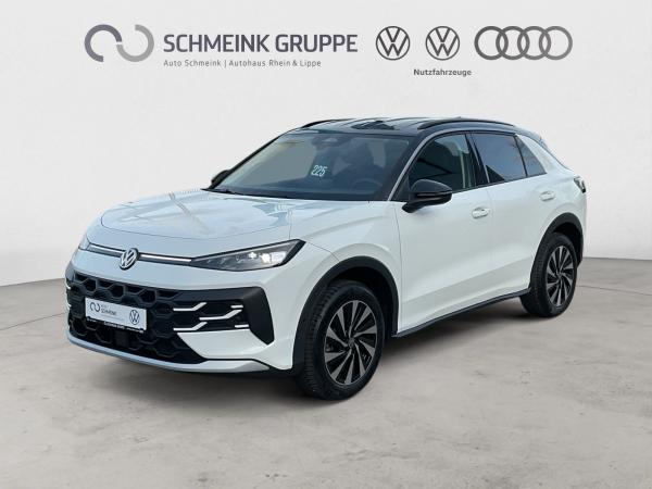 Volkswagen T-Roc Style 1.5 eTSI DSG