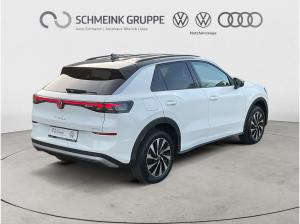 Volkswagen T-Roc Style 1.5 eTSI DSG
