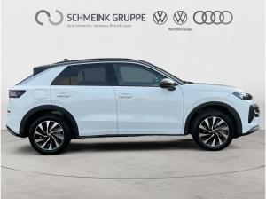 Volkswagen T-Roc Style 1.5 eTSI DSG