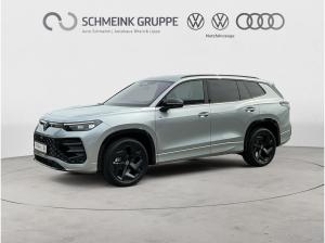 Volkswagen Tayron R-Line 2.0 TDI DSG 4MOTION