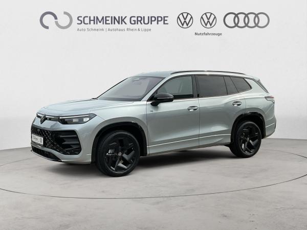 Volkswagen Tayron R-Line 2.0 TDI DSG 4MOTION