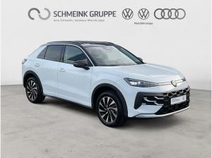 Volkswagen T-Roc Style 1.5 eTSI DSG