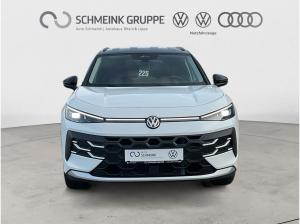 Volkswagen T-Roc Style 1.5 eTSI DSG