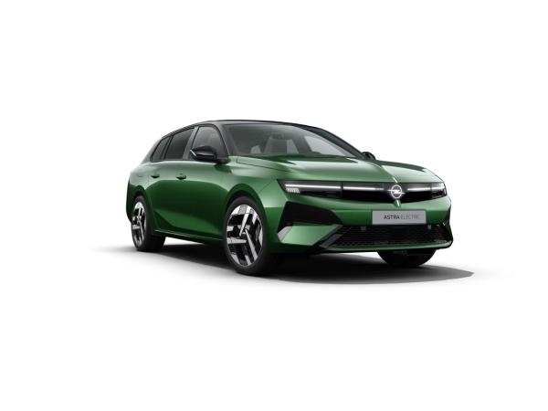 Opel Astra ST 58 kwh Facelift inkl. Winter Paket und Allwetterreifen