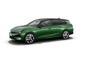 Opel Astra ST 58 kwh Facelift inkl. Winter Paket und Allwetterreifen