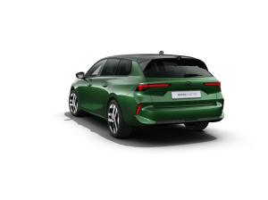 Opel Astra ST 58 kwh Facelift inkl. Winter Paket und Allwetterreifen