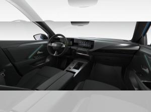 Opel Astra ST 58 kwh Facelift inkl. Winter Paket und Allwetterreifen