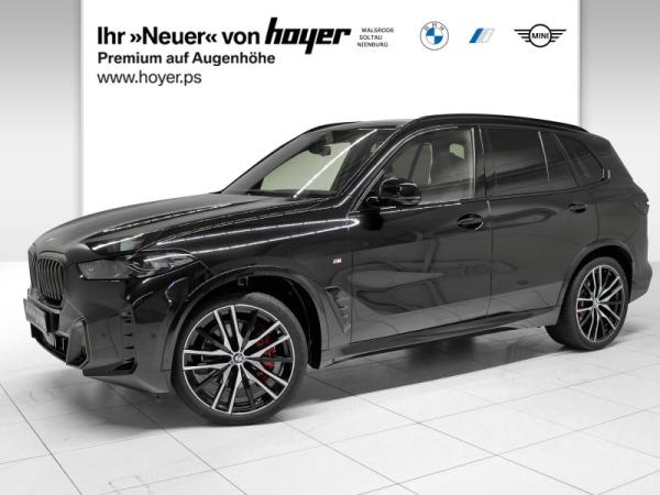 BMW X5 xDrive 30d M Sportpaket Pro BUSINESSKUNDEN AKTION !