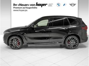 BMW X5 xDrive 30d M Sportpaket Pro BUSINESSKUNDEN AKTION !