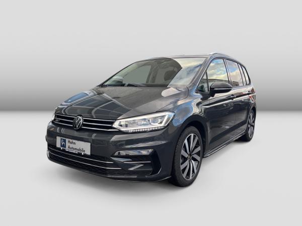 Volkswagen Touran ENERGY 1,5TSI 110kW NAVI DSG IQ LIGHT