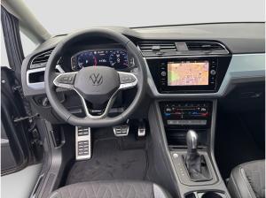 Volkswagen Touran ENERGY 1,5TSI 110kW NAVI DSG IQ LIGHT