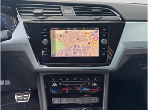 Volkswagen Touran ENERGY 1,5TSI 110kW NAVI DSG IQ LIGHT