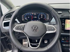 Volkswagen Touran ENERGY 1,5TSI 110kW NAVI DSG IQ LIGHT