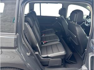 Volkswagen Touran ENERGY 1,5TSI 110kW NAVI DSG IQ LIGHT