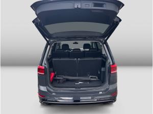 Volkswagen Touran ENERGY 1,5TSI 110kW NAVI DSG IQ LIGHT