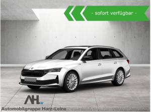 Skoda Octavia Combi Balance 1.5 TSI DSG *sofort verfügbar*