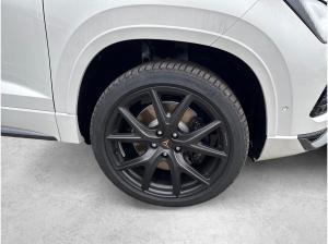 Cupra Ateca VZ 4Drive❗️gewerblich❗️