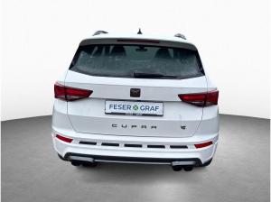 Cupra Ateca VZ 4Drive❗️gewerblich❗️