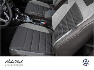 Volkswagen T-Roc "SOFORT VERFÜGBAR !!!" Cabriolet R-Line 1.5 l TSI OPF 110 kW (150 PS) 7-Gang-DSG