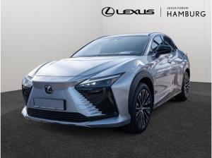 Lexus RZ 500e 20" Felgen, Technologiepaket