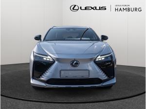 Lexus RZ 500e 20" Felgen, Technologiepaket