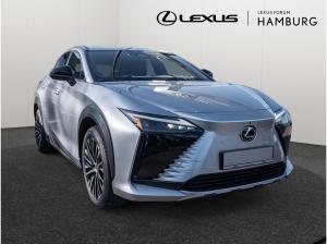 Lexus RZ 500e 20" Felgen, Technologiepaket