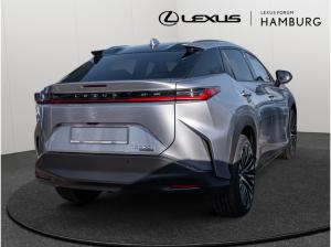 Lexus RZ 500e 20" Felgen, Technologiepaket